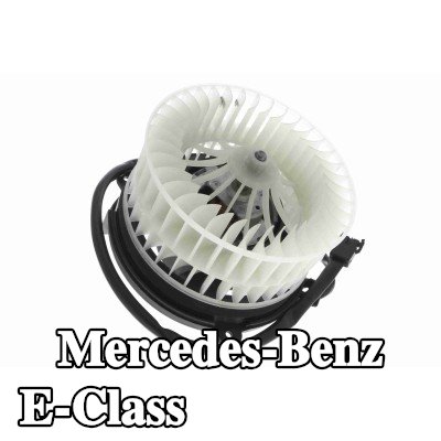 VEMO محرك منفاخ التدفئة بجودة أصلية — 1994 Mercedes-Benz E-Class