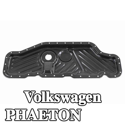 VAICO حوض الزيت — Volkswagen Phaeton