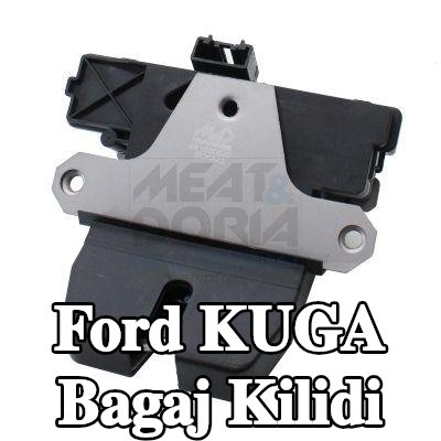 MEAT & DORIA Bagaj kilidi — Ford Kuga