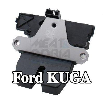 MEAT & DORIA قفل صندوق الأمتعة — Ford Kuga