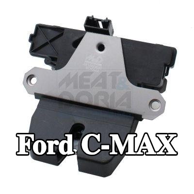 MEAT & DORIA قفل صندوق الأمتعة — 2008 Ford C-max