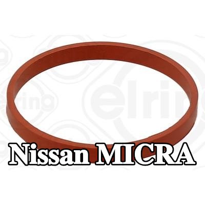 ELRING حشية مشعب السحب FPM (مطاط الفلوريد) — 2017 Nissan Micra