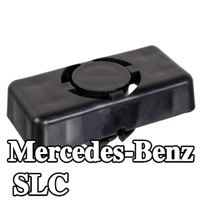 FEBI BILSTEIN لوحة دعم الرافعة — Mercedes-Benz Slc