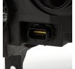 VALEO Far Sol, H4, PY21W, W5W, far seviyeleme motorlu, Gösterge Rengi: şeffaf — Peugeot Partner (4)