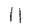 BOSCH Fren balatası seti 19, 7mm — BMW X6 (2)