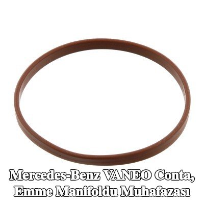 FEBI BILSTEIN Conta, emme manifoldu muhafazası — Mercedes-Benz Vaneo