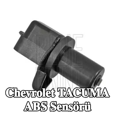 BLUE PRINT ABS sensörü Ön Aks Sol, Ön Aks Sağ — Chevrolet Tacuma