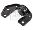 FEBI BILSTEIN Ön aks sağ anti-roll bar burcu — 2000 Opel Tigra (4)