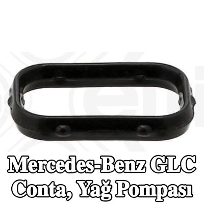 ELRING Conta, yağ pompası — 2016 Mercedes-Benz Glc