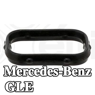 ELRING حشية، مضخة الزيت — 2017 Mercedes-Benz Gle