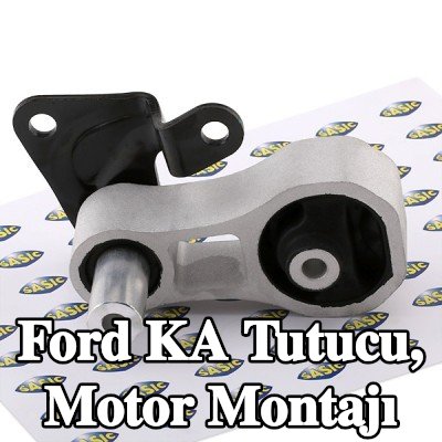SASIC Tutucu, motor montajı Arka, Sağ Üst — Ford Ka