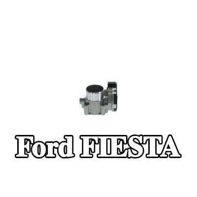 BOSCH جسم الخانق — 2018 Ford Fiesta