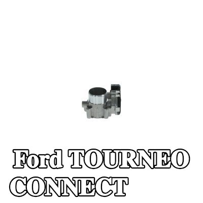 BOSCH جسم الخانق — Ford Tourneo Connect