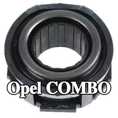 VALEO محمل تحرير القابض — Opel Combo