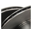RIDEX Fren diskleri ve balataları seti Ön Aks, Ø: 292mm, Havalandırmalı, piston klipsli — 2008 BMW 1 Series (6)