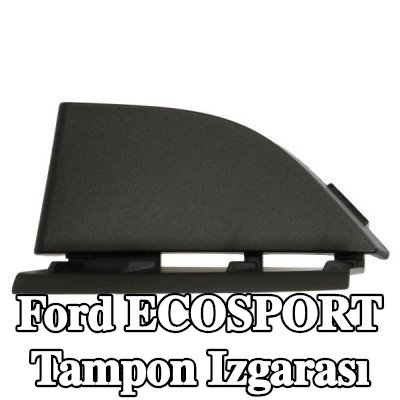 BLIC Tampon ızgarası Sol Ön — Ford Ecosport