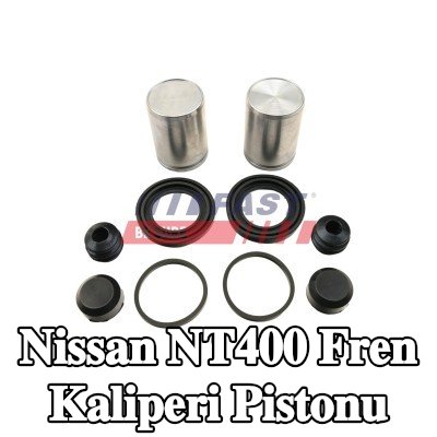 FAST Fren kaliperi pistonu — Nissan Nt400
