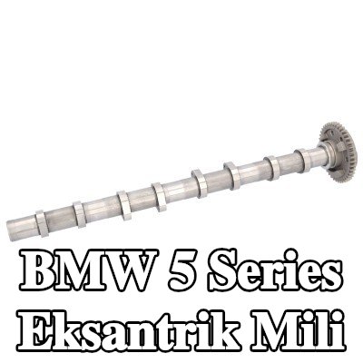 FEBI BILSTEIN Eksantrik Mili Emme Tarafı — BMW 5 Series