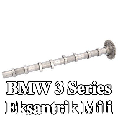 FEBI BILSTEIN Eksantrik Mili Emme Tarafı — BMW 3 Series