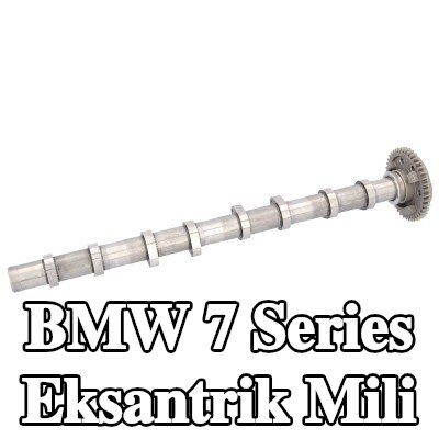 FEBI BILSTEIN Eksantrik Mili Emme Tarafı — 2016 BMW 7 Series