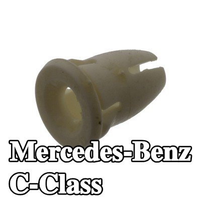 FEBI BILSTEIN مشبك الزخرفة — Mercedes-Benz C-Class
