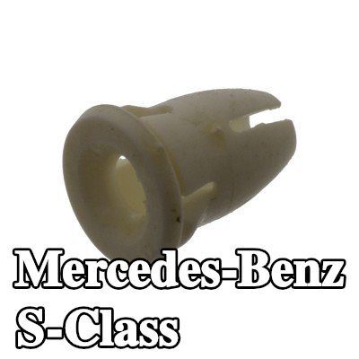 FEBI BILSTEIN مشبك الزخرفة — 1990 Mercedes-Benz S-Class