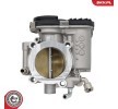 ESEN SKV Contasız/sızdırmazlık halkasız gaz kelebeği gövdesi — 2008 Chevrolet Aveo (5)