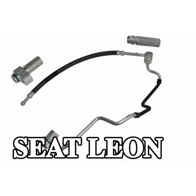 VEMO خط الضغط المنخفض، تكييف الهواء — 1999 SEAT Leon