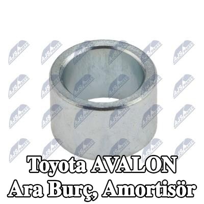NTY Ara burç, amortisör — Toyota Avalon