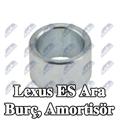 NTY Ara burç, amortisör — Lexus Es