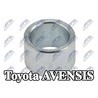 NTY جلبة فاصلة، ممتص الصدمات — Toyota Avensis