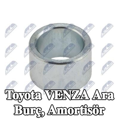 NTY Ara burç, amortisör — Toyota Venza