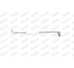 WALKER DPF basınç sensörü borusu — Citroën C8 (1)