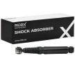 RIDEX Amortisör Arka Aks, Gaz Basıncı, Teleskopik Amortisör — Peugeot 405 (1)