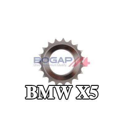 BOGAP ترس العمود المرفقي — BMW X5