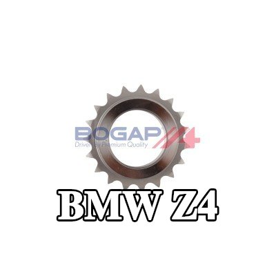 BOGAP ترس العمود المرفقي — BMW Z4