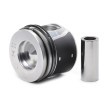 MAHLE Soğutma kanallı piston, piston segman taşıyıcısı ile — 2011 Ford Focus (2)