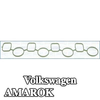 AJUSA حشية مشعب السحب — Volkswagen Amarok