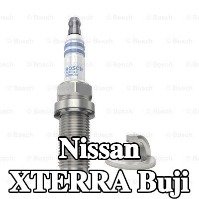 BOSCH Buji Anahtar Boyutu: 16 mm — Nissan Xterra