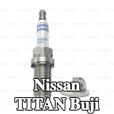 BOSCH Buji Anahtar Boyutu: 16 mm — Nissan Titan