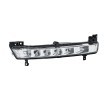 HELLA Gündüz farı (DRL) Sol — 2012 Citroën C4 (1)