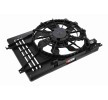 ACKOJA Fan, radyatör 461mm, radyatör fan kapağı, direnç olmadan, kontrol ünitesi olmadan — Hyundai ix35 (1)