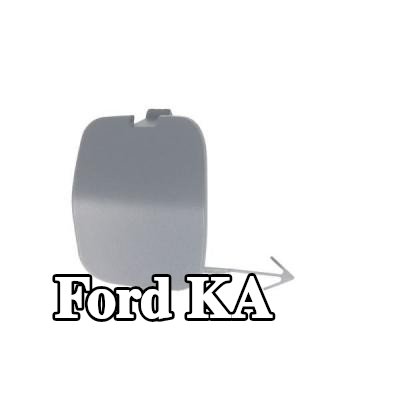 BLIC غطاء المصد، جهاز السحب — Ford Ka