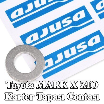 AJUSA Karter tapası contası — Toyota Mark X Zio