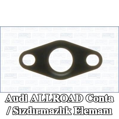 AJUSA Conta / Sızdırmazlık elemanı — Audi Allroad