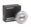 RIDEX Fan kavraması — Ford Sierra (1)