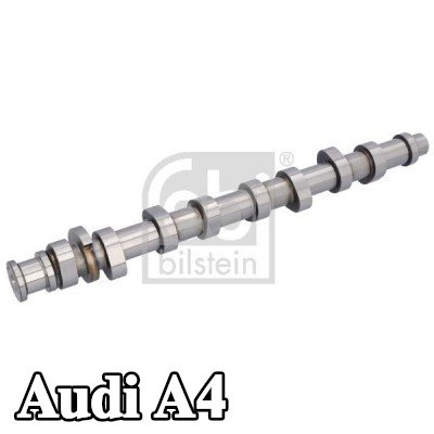 FEBI BILSTEIN عمود الكامات — 2006 Audi A4