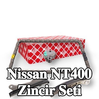 FEBI BILSTEIN Zincir seti — Nissan Nt400