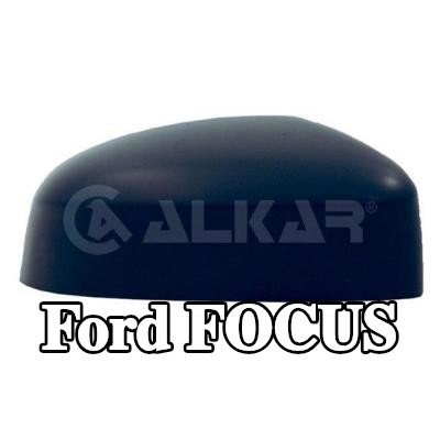 ALKAR غطاء مرآة الجناح — 2016 Ford Focus