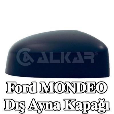 ALKAR Dış ayna kapağı — 2012 Ford Mondeo